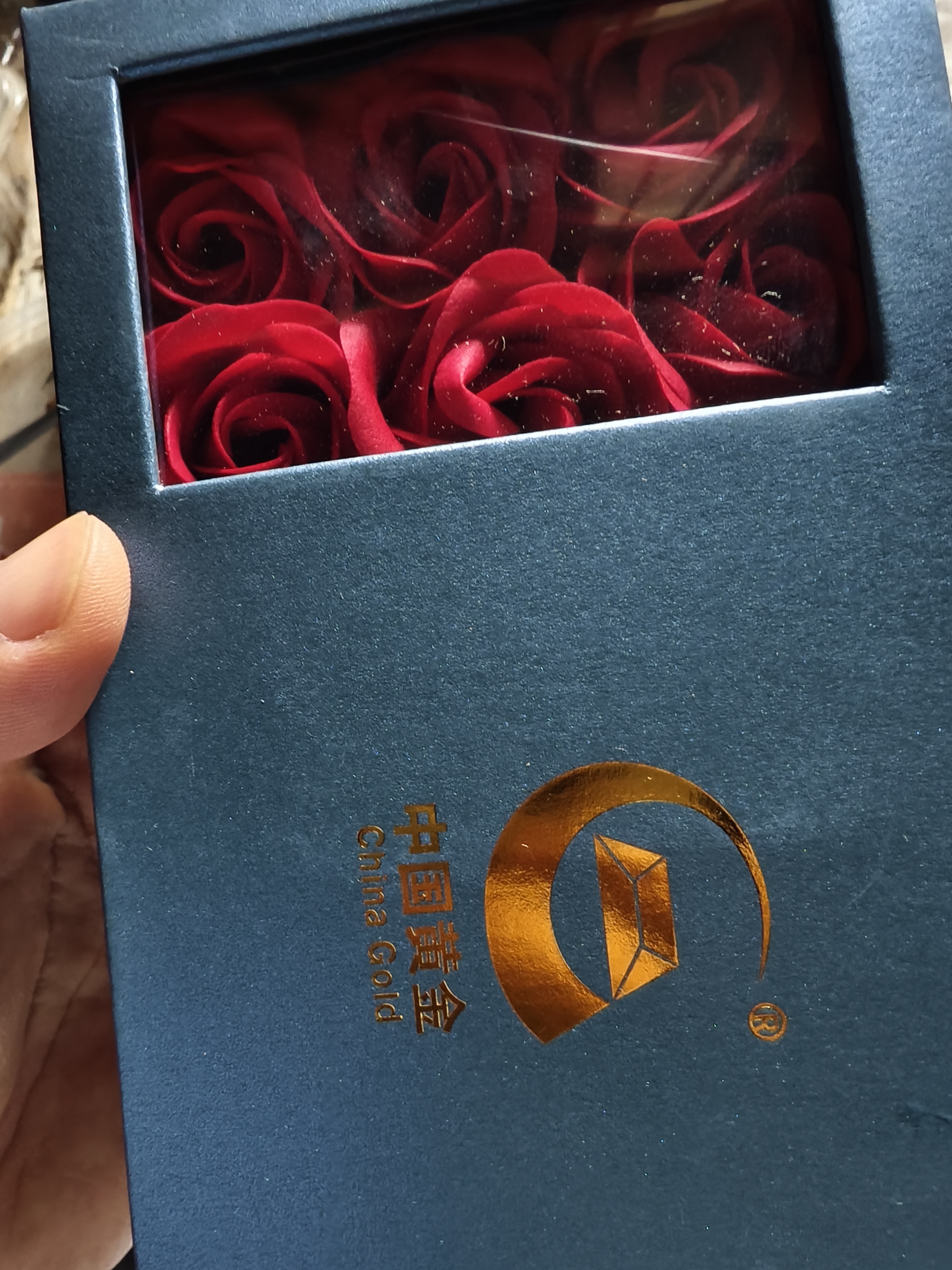 中国黄金四叶草红绳黄金手链转运珠2026新款520送女朋友礼物老婆妈妈生日 足金四叶草金线手绳+证书礼盒 实拍图