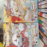 【喵全18册套装】如果西游是一群喵1+2+如果历史是一群喵1-16（全18册）肥志 西游喵 历史喵 系列新书 历史喵+西游喵 如果历史是一群猫 如果西游是一群猫 肥志历史喵 假如历史 实拍图