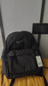 耐克NIKE男女双肩包 电脑包出差包 旅行包书包休闲包DN3592-010黑均码 实拍图