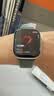 BHO苹果手表表带适用apple watch s11/s10/se/ultra3米兰尼斯表带iwatch s9/8/7/6/5/4金属不锈钢表带 实拍图