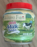 爷爷的农场DHA牛乳奶片牛奶片高钙宝宝奶片儿童奶片宝宝零食60g 实拍图