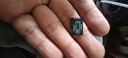 金士顿（Kingston）64GB TF（MicroSD） 存储卡 U1 A1 V10 内存卡 读速100MB/s 适配无人机/运动相机/switch/监控 实拍图