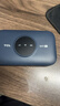 TCL随身wifi三网通用免插卡无线wifi6车载4G路由器随身便携无限制移动联通电信全国通用2026款5GXY15B 【新款苍梧蓝】展锐芯片3000毫安大电池 不限速不虚标月享1500G流量 实拍图