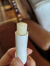 曼秀雷敦蜂蜜修护润唇膏原味4g保湿滋润唇膏女去死皮淡化唇纹防干裂 实拍图