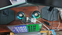 联想生态品牌异能者电脑音箱台式机迷你小音响笔记本RGB灯效有线桌面重低音高音质多媒体对箱喇叭A500 实拍图