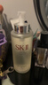 SK-II神仙水精华液330ml礼盒sk2补水保湿护肤品套装化妆全套生日礼物女 实拍图