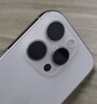 Apple/苹果【需签收激活】iPhone 16 Pro 128GB 白色钛金属 支持移动联通电信5G 双卡双待手机 国补 实拍图