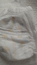 好奇（Huggies）心钻小森林拉拉裤 成长裤【透氧顶配】婴儿尿不湿 新老包装随机发 XL4片【试用装】 实拍图