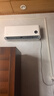 小米米家空调 【新品】巨省电26款 1.5匹 一级能效  空调挂机 35GW-PG15/N2A1【整机十年质保】 实拍图