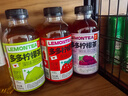 果子熟了多多柠檬茶 0脂肪茶饮料 混合口味 500mL*12瓶 整箱装【无周边】 实拍图