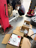 菲罗多（ferodo）刹车盘前盘适用奥迪A4/A4L(B8)/A5/A6L(C7)/Q5 DDF1664C 实拍图