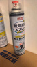巨奇（JUQI）鞋子除臭剂360ml*3瓶银离子消毒杀菌脚臭喷雾球鞋防臭去异味速干 实拍图