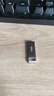 ThinkPad联想ThinkBook 32GB USB2.0 U盘 电脑u盘办公学习商务多功能大容量优盘车载U盘TSU10 实拍图