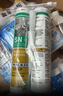 瓦克（WACKER）SN防霉玻璃胶马桶防水密封胶美容胶硅胶结构胶厨卫封边胶  透明 实拍图