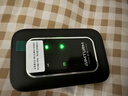 影腾随身wifi三网全国通用无线wi-fi6免插卡移动联通电信无限制大流量卡便携式网卡高速网络2026款5GHF 含累计1500G流量180天有效+3000毫安黑色 实拍图