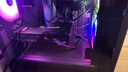 万丽GeForce RTX 5060 OC 8GB GDDR7 雪狐 DLSS 4.5浅色白色 星云显卡黑神话游戏AI独立游戏全新显卡 RTX5060-O8G-Nebula星云 实拍图