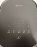 美的（Midea）【直流变频】家用空调扇 智能语音冷风扇 负离子净化落地冷风机水冷塔扇 强力制冷双向送风ADJ10SC 实拍图