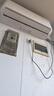 小米米家空调 【新品】巨省电26款 1.5匹 一级能效  空调挂机 35GW-PG15/N2A1【整机十年质保】 实拍图