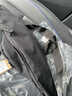 耐克（NIKE）男女腰包 单肩包斜挎包胸包休闲包DB0490-010 黑 实拍图