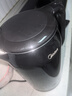美的（Midea）电热水壶烧水壶钛材质无异味抗腐耐用2200W速沸2L大容量双层隔热防烫 MK-SH20M125-T【价保618】 实拍图