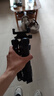 富图宝（Fotopro）空气三号 mini 球形云台便携式可拓展碳纤维相机三脚架 送手机夹 晒单实拍图