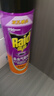 雷达（Raid）杀虫剂喷雾 550ml*2瓶 香甜橙花香型家用室内杀蟑 杀虫气雾剂 实拍图