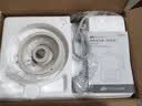 美的（Midea）【价保618】花漾0胶水全玻璃全自动养生壶 办公室多功能煮茶壶 烧水壶电热水壶煮茶器1L YS10B101 实拍图