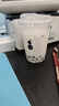 双耳竹木托盘下酒菜农家乐饭店手把肉羊排羊腿凉菜拼盘餐具 加厚款双耳托盘【52*34*3】 实拍图