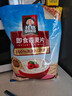 桂格（QUAKER）即食燕麦片1000克袋装 营养早餐 膳食纤维 零添加白砂糖 实拍图