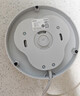 美的（Midea）电热水壶养生母婴级316L内胆双层无缝一体烧水壶1.7L大容量自动智能断电 SH17M301PRO【价保618】 实拍图