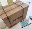 九牧（JOMOO）家用防臭马桶虹吸大冲力抽水坐便器卫生间普通马桶非智能 无棱内壁抗菌易洁11396 305/300mm （295-390以内选择） 实拍图
