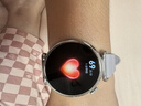 HUAWEI WATCH GT 6 流光紫 41mm智能手表多维情绪健康全新骑行体验 实拍图