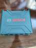 博世（BOSCH）起子机电钻电动螺丝刀家具钻孔安装GSR120-LI 2.0Ah单电12V锂电 实拍图