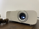 爱普生（EPSON）CH-TW5750【5700升级款】3LCD家庭影院智能投影仪（2700lm高亮度  原生1080P） 实拍图
