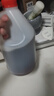 越都绍兴花雕黄酒五年陈料酒 半干型2L桶装米酒家用厨用自饮 实拍图