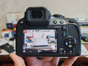 松下FZ80D（Panasonic）桥式相机 60倍光学变焦 数码相机 实拍图