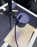 LaserPecker激光雕刻机啄木鸟 小型可手持便携迷你DIY打标刻字机 LP1 PLUS 实拍图