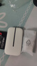 鸿蒙智选随身wifi6华为电池移动无线随行WiFi3网络4g无线网卡携带无限制华为机全国通用流量2026款5G AX15B 顶配WiFi6【双网切换】2400毫安续航10小时 实拍图