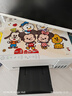 爱普生（EPSON）【6代新品】L3351墨仓式彩色打印机 微信打印/无线连接 家用AI学习打印机（打印、复印、扫描） 实拍图