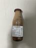 阿尔乐可酷优cocio丹麦进口 醇黑巧克力牛奶 270mlx8瓶可可风味 实拍图