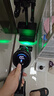 美的（Midea）吸尘器F30station黑曜版【 100天免维护  价保618】自动集尘空间站无线长续航手持吸猫毛狗毛宠物 实拍图