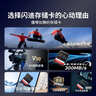 闪迪（SanDisk）128GB SD内存卡 V90 8K U3 C10 高速相机存储卡 读写速300MB/s IP68 6米防摔 影院级高清拍摄 实拍图