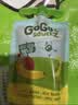 GOGO SQUEEZ梦果鲜苹果梨混合水果泥 法国原装进口100%水果90g*4袋 1岁以上 实拍图
