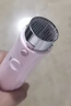松下（Panasonic）速美卷 卷发棒直发梳直卷两用女性美发器过热保护蛋卷棒原装进口EH-KA23 粉色 实拍图