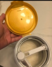 佳贝艾特（Kabrita）悦白婴幼儿配方羊奶粉3段800g*6 (1-3岁) 天然A2蛋白 实拍图