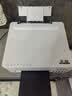 爱普生（EPSON）【6代新品】L1358 墨仓式A4彩色无线单功能家用打印机 家用/办公 AI学习打印机（微信/远程打印） 实拍图