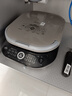 美的（Midea）电饼铛电饼档家用小型双面加热加大加深0氟钛陶瓷双盘可拆洗烙饼煎饼锅电煎锅煎烤机自营JKC3066Ti 实拍图