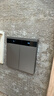 领普E2Pro智能开关mesh2.0自定义屏显按键语音控制面板 已接入米家APP E2Pro智能开关-星空灰-三键 实拍图