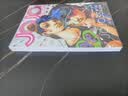 漫画 画集 JOJO35周年纪念册·春季 献给热爱JOJO系列的粉丝 大开本 全彩印刷 随书附赠贴纸  高桥一生专访等超多内容等你来看！ 实拍图