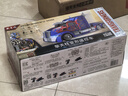变形金刚（Transformers）儿童玩具正版授权男女孩生日礼物遥控汽车机器人模型擎天柱 实拍图